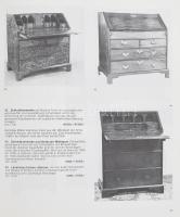 Gloria Ehret - John Andrews. Englische Möbel. Battenberg Antiquitäten-Katalogue. Augsburg, 1991., Ba...