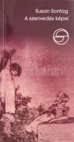 Susan Sontag: A szenvedés képei. Ford.: Komáromy Rudolf. Mérleg. Bp., 2004., Európa. Kiadói papírkötés.