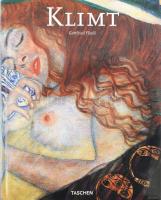 Gottfried Fliedl: Klimt. Gustav Klimt. 1862-1918. A nő képekben. [Bp.], én., Taschen. Nagyon gazdag képanyaggal illusztrált. Kiadói kartonált papírkötés, kiadói papír védőborítóban, címlaphiánnyal.