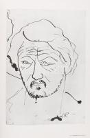 Gombosi György: Új magyar rajzművészet. Rippl Rónaitól a Nyolcakig. Bp., 1945, Erasmus. Egészoldalas...