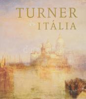 James Hamilton: Turner és Itália. Szerk.: Gonda Zsuzsa, Seres Eszter. Bp., 2009., Szépművészeti Múzeum.Nagyon gazdag képanyaggal illusztrált. Kiadói papírkötés.