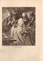 Újszövetségi Szentírás a Vulgata szerint. Káldi György fordítása nyomán, tekintettel az eredeti szöv...