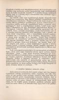 Kubinyi András: 
A városi rend kialakulásának gazdasági feltételei és a főváros kereskedelme a XV. ...