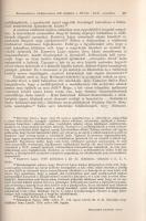 Filep Antal:
Baromudvaros telekelrendezés a Délkelet-Alföldön a XVIII-XIX. században. (Dedikált.)
...