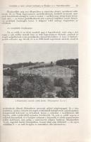 Takács Lajos: 
Irtásföldek és irtási eszközök (irtókések) az Őrségben és a Felső-Rába vidékén.
Bud...