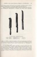 Takács Lajos: 
Irtásföldek és irtási eszközök (irtókések) az Őrségben és a Felső-Rába vidékén.
Bud...