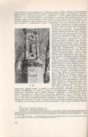 Révhelyi Elemér: 
A vértesszentkereszti templom újszerű megjelenése Árpád-kori építészetünkben. (De...