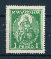 1932 Nagy Madonna 1P (**17.500)