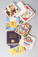 cca 160 darab vegyes söralátét