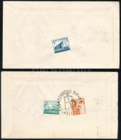 1958 (2 db)