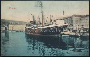 1907 Kézdi-Kovács László (1864-1942) festőművész, műkritikus autográf sorai fiának, Kézdi-Kovács Lór...