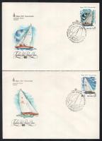 Szovjetunió 1978 (5 db)