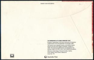 Ausztrália 1982