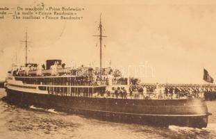 1938 Kézdi-Kovács Elemér (1898-1976) festőművész autográf sorai édesapjához, Kézdi-Kovács László (18...