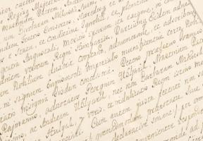 1794 Trencsén vármegyei közgyűlés eredeti jegyzőkönyve a kihirdetett oklevelek leírásával Prileszky ...