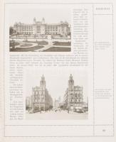 Kain, Albert: Ungarn. Im Auftrage des königlich Ungarischen Handelsministers herausgegeben von der D...