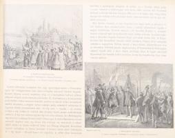 Ezernyolczszáz negyvennyolcz. Az 1848/49-iki magyar szabadságharcz története képekben. Egykorú képek...