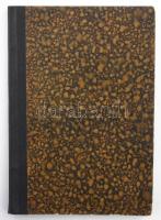 Zubriczky Aladár: Párhuzamok a kereszténység és más vallások között. Bp., 1910, Szent István Társula...