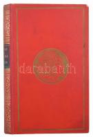 Robert Machray: Kártyázás közben. Londoni detektívtörténet. Bp., én., Magyar Kereskedelmi Közlöny. K...