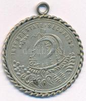 ~20.sz. "S. Georgius Equitum Patronus / In Tempestate Securitas" Sárkányölő Szent György f...