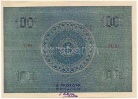 Ausztria 1925. "13. Österreichische Klassenlotterie (13. Osztrák Osztálysorsjáték)" másodi...