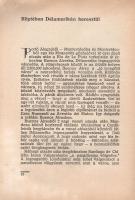 Wild Lajos: 
Tizenöt év Brazíliában.
Arad, 1936. "Vasárnap" Nyomdai Műintézet kiadása
1...