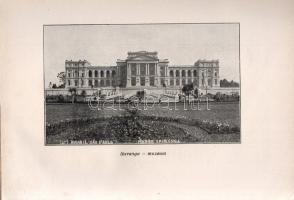 Wild Lajos: 
Tizenöt év Brazíliában.
Arad, 1936. "Vasárnap" Nyomdai Műintézet kiadása
1...