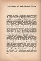 Wild Lajos: 
Tizenöt év Brazíliában.
Arad, 1936. "Vasárnap" Nyomdai Műintézet kiadása
1...