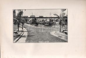 Wild Lajos: 
Tizenöt év Brazíliában.
Arad, 1936. "Vasárnap" Nyomdai Műintézet kiadása
1...