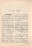 Thirring Gusztáv: 
Sopron városa a 18. században. Népesedés- és gazdaságtörténeti tanulmány. 15 tér...