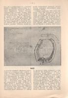 Thirring Gusztáv: 
Sopron városa a 18. században. Népesedés- és gazdaságtörténeti tanulmány. 15 tér...