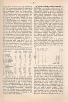 Thirring Gusztáv: 
Sopron városa a 18. században. Népesedés- és gazdaságtörténeti tanulmány. 15 tér...