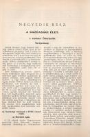 Thirring Gusztáv: 
Sopron városa a 18. században. Népesedés- és gazdaságtörténeti tanulmány. 15 tér...