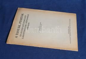 Thirring Lajos: 
A tanyák, puszták és egyéb külterületi lakotthelyek népessége 1930-ban. (Dedikáló ...