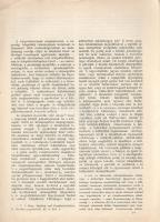 Thirring Lajos: 
A tanyák, puszták és egyéb külterületi lakotthelyek népessége 1930-ban. (Dedikáló ...