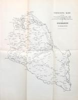 Jahres-Bericht der Handels- und Gewerbekammer in Oedenburg an das hohe k. k. Ministerium für Handel,...