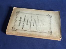 Jahres-Bericht der Handels- und Gewerbekammer in Oedenburg an das hohe k. k. Ministerium für Handel,...