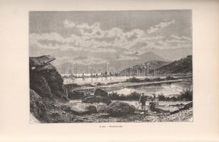 Lóczy Lajos: 
A Khinai Birodalom természeti viszonyainak és országainak leírása. Gróf Széchenyi Bél...