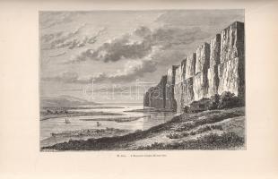 Lóczy Lajos: 
A Khinai Birodalom természeti viszonyainak és országainak leírása. Gróf Széchenyi Bél...