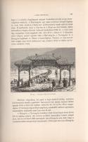 Lóczy Lajos: 
A Khinai Birodalom természeti viszonyainak és országainak leírása. Gróf Széchenyi Bél...