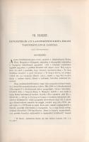 Lóczy Lajos: 
A Khinai Birodalom természeti viszonyainak és országainak leírása. Gróf Széchenyi Bél...