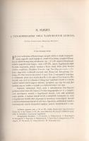 Lóczy Lajos: 
A Khinai Birodalom természeti viszonyainak és országainak leírása. Gróf Széchenyi Bél...