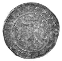 Csehország / Prága 1346-1378. Prágai Garas Ag "IV. Károly" (3,48g) T:VF,F
Bohemia / Pragu...