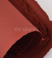 Merített papírok 50x35 cm 5 db, 55x55 cm (16 db )