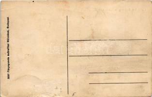 Zsitvagyarmat, Zitavské Darmoty, Zitavce; Dőry kastély / castle (Rb)