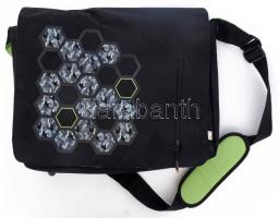 AHa 2 darab laptop táska