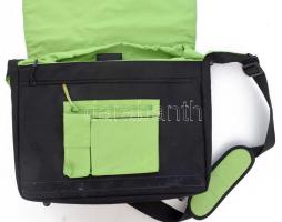 AHa 2 darab laptop táska