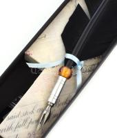 Sardi Giampiero design penna, dobozában