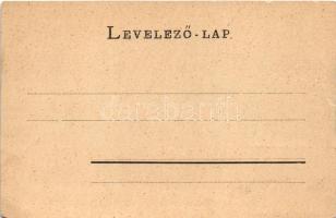 Arad, Maros part / Mures river side (EK)