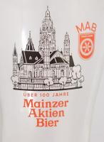 2 darab üveg csizma, m: 14,5 cm